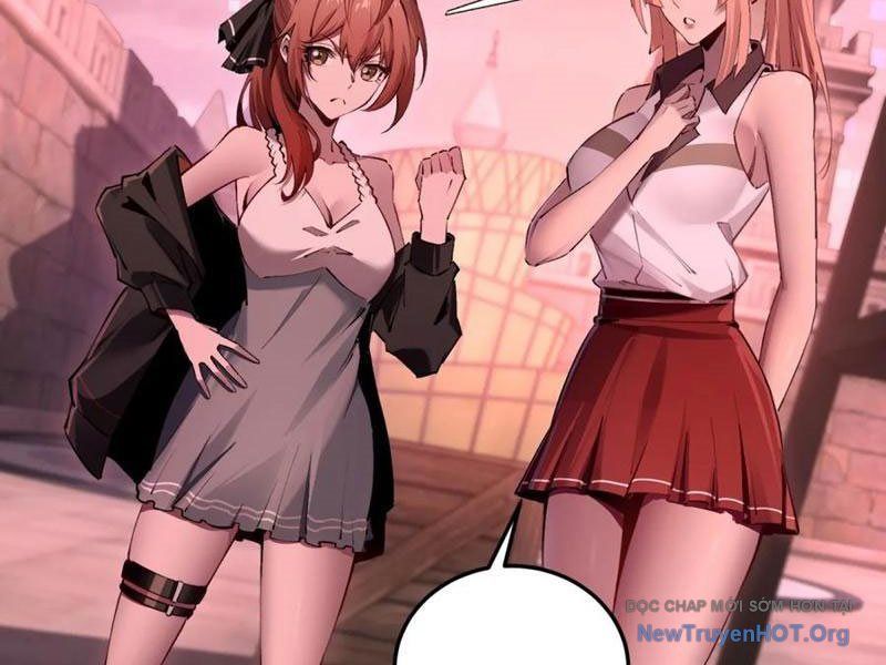 Đô Thị Tương Lai Đã Thức Tỉnh Khí Vận Hoàn Mỹ - Chapter 5 - Page 43