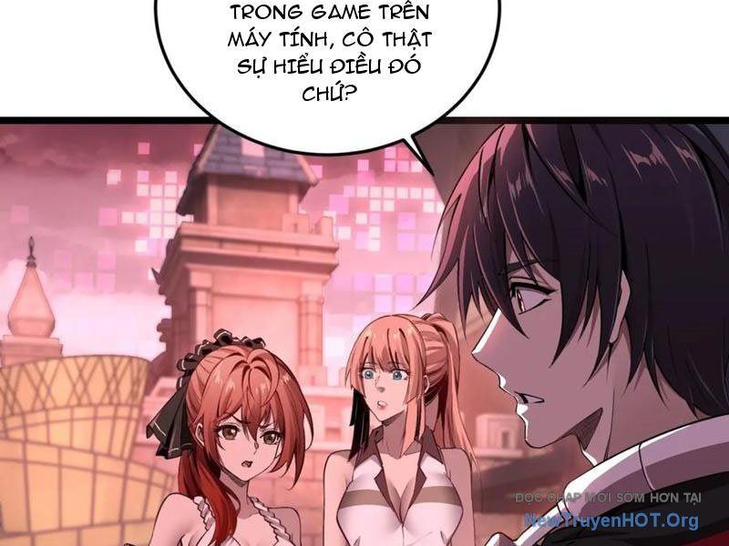 Đô Thị Tương Lai Đã Thức Tỉnh Khí Vận Hoàn Mỹ - Chapter 5 - Page 45