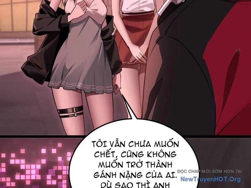 Đô Thị Tương Lai Đã Thức Tỉnh Khí Vận Hoàn Mỹ - Chapter 5 - Page 46