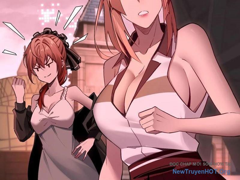 Đô Thị Tương Lai Đã Thức Tỉnh Khí Vận Hoàn Mỹ - Chapter 5 - Page 48