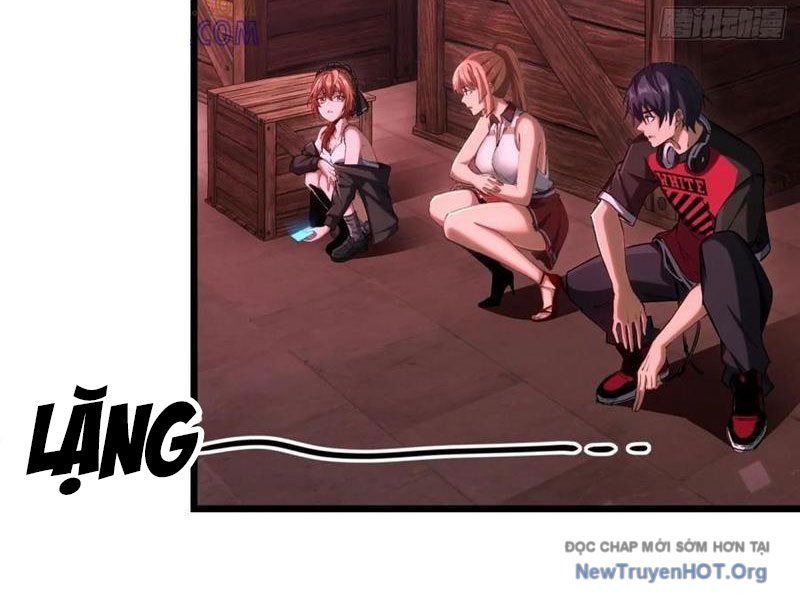 Đô Thị Tương Lai Đã Thức Tỉnh Khí Vận Hoàn Mỹ - Chapter 5 - Page 5