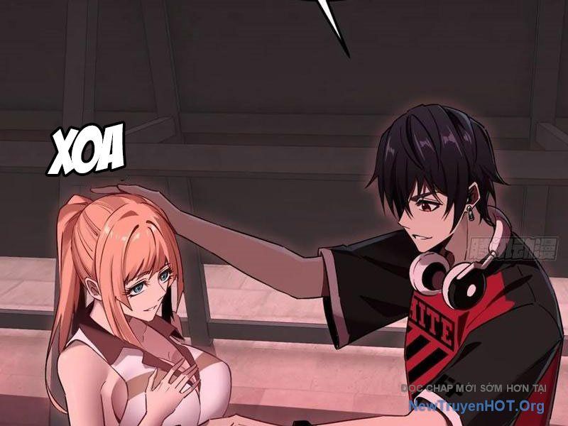 Đô Thị Tương Lai Đã Thức Tỉnh Khí Vận Hoàn Mỹ - Chapter 5 - Page 51