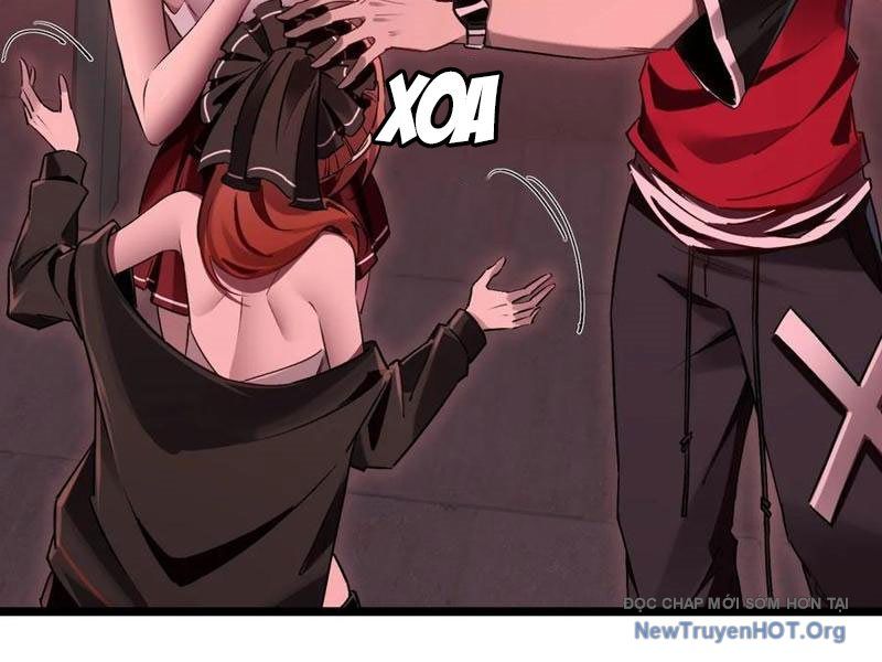 Đô Thị Tương Lai Đã Thức Tỉnh Khí Vận Hoàn Mỹ - Chapter 5 - Page 52