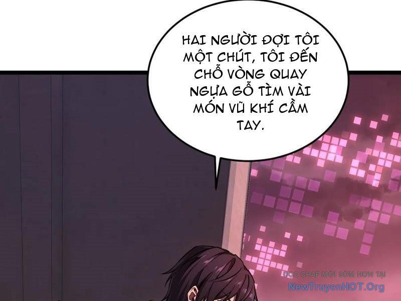 Đô Thị Tương Lai Đã Thức Tỉnh Khí Vận Hoàn Mỹ - Chapter 5 - Page 54
