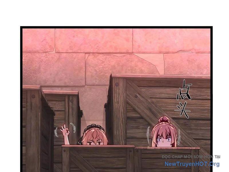 Đô Thị Tương Lai Đã Thức Tỉnh Khí Vận Hoàn Mỹ - Chapter 5 - Page 57