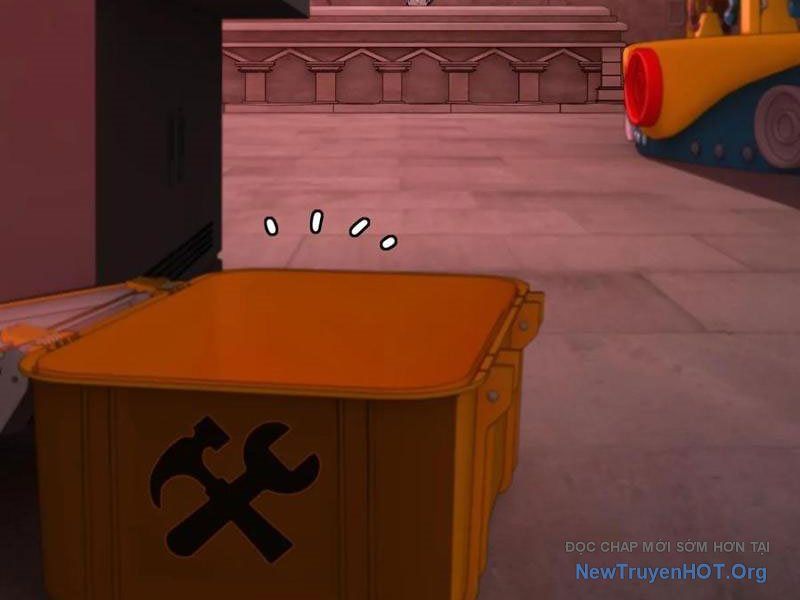 Đô Thị Tương Lai Đã Thức Tỉnh Khí Vận Hoàn Mỹ - Chapter 5 - Page 65