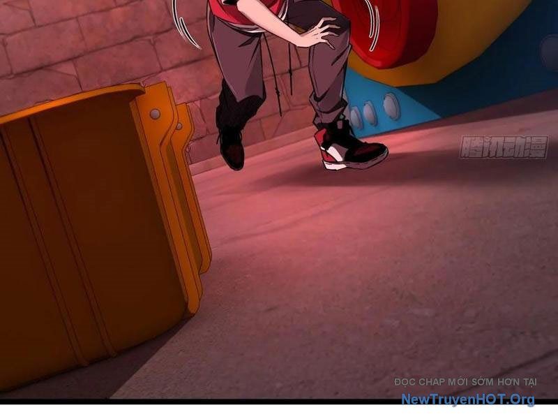 Đô Thị Tương Lai Đã Thức Tỉnh Khí Vận Hoàn Mỹ - Chapter 5 - Page 68