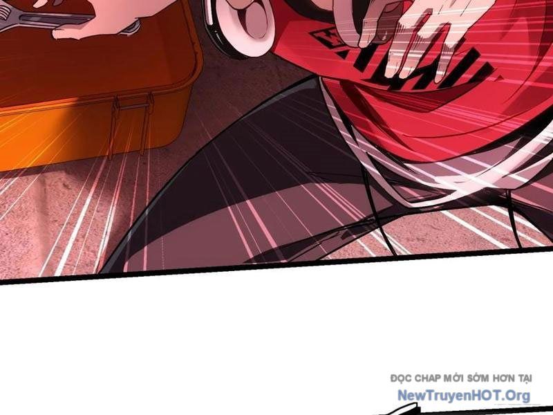 Đô Thị Tương Lai Đã Thức Tỉnh Khí Vận Hoàn Mỹ - Chapter 5 - Page 95