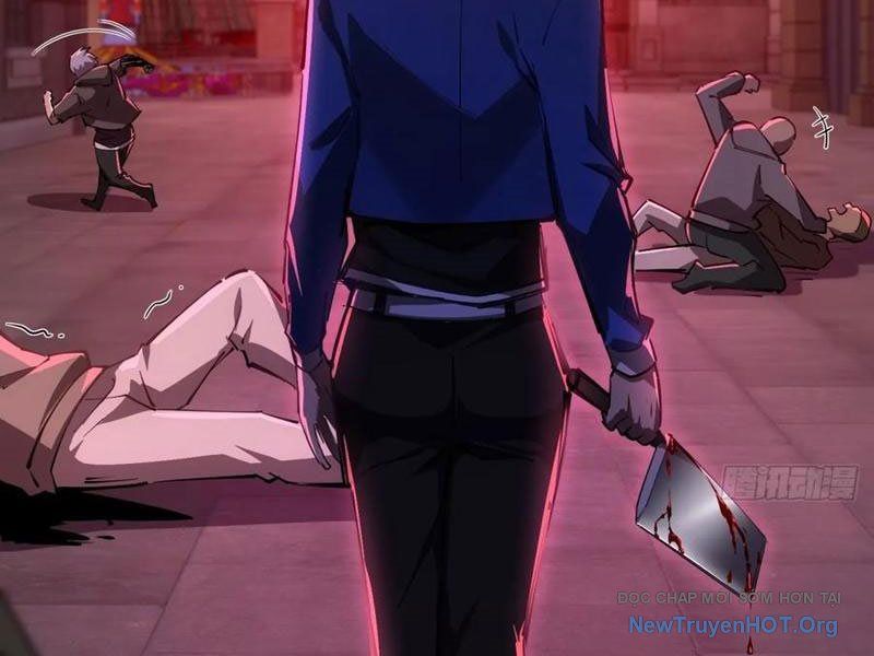 Đô Thị Tương Lai Đã Thức Tỉnh Khí Vận Hoàn Mỹ - Chapter 6 - Page 122