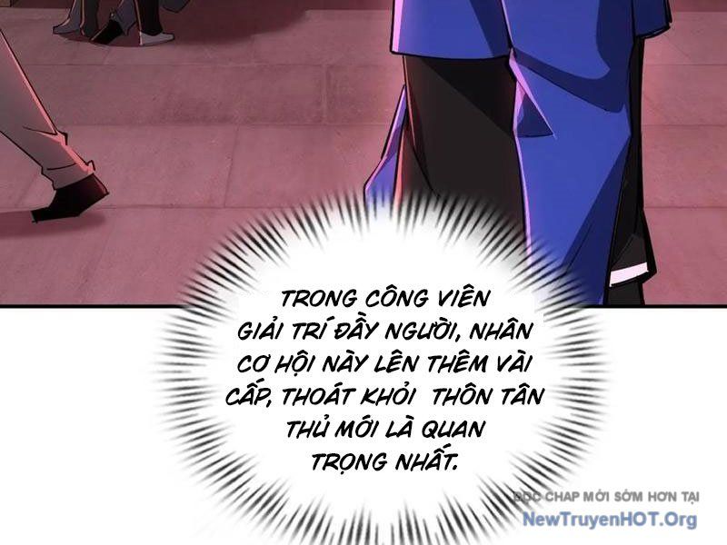 Đô Thị Tương Lai Đã Thức Tỉnh Khí Vận Hoàn Mỹ - Chapter 6 - Page 126