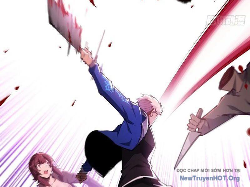 Đô Thị Tương Lai Đã Thức Tỉnh Khí Vận Hoàn Mỹ - Chapter 6 - Page 140