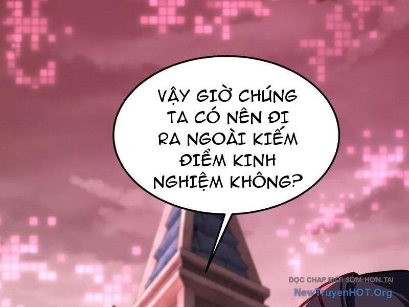 Đô Thị Tương Lai Đã Thức Tỉnh Khí Vận Hoàn Mỹ - Chapter 6 - Page 19