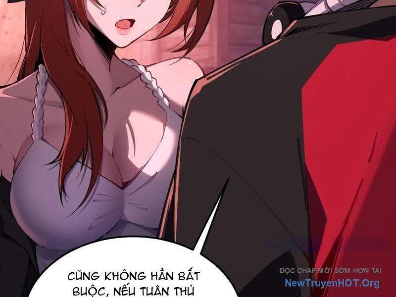 Đô Thị Tương Lai Đã Thức Tỉnh Khí Vận Hoàn Mỹ - Chapter 6 - Page 21
