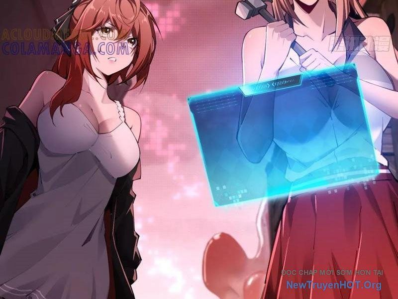 Đô Thị Tương Lai Đã Thức Tỉnh Khí Vận Hoàn Mỹ - Chapter 6 - Page 27