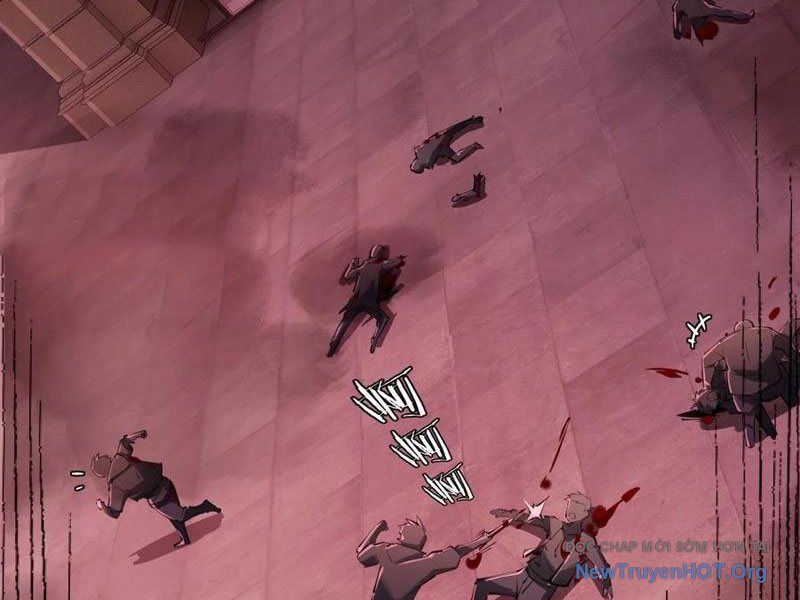 Đô Thị Tương Lai Đã Thức Tỉnh Khí Vận Hoàn Mỹ - Chapter 6 - Page 38