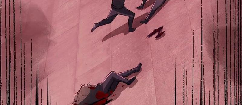 Đô Thị Tương Lai Đã Thức Tỉnh Khí Vận Hoàn Mỹ - Chapter 6 - Page 39