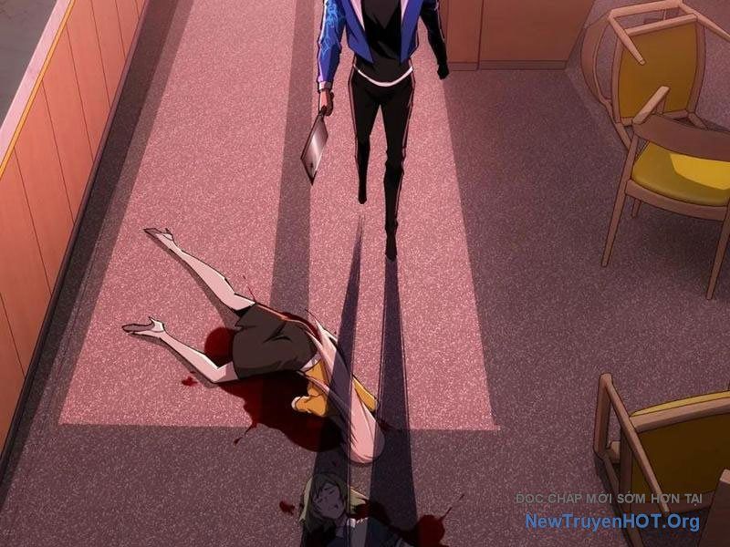 Đô Thị Tương Lai Đã Thức Tỉnh Khí Vận Hoàn Mỹ - Chapter 6 - Page 56