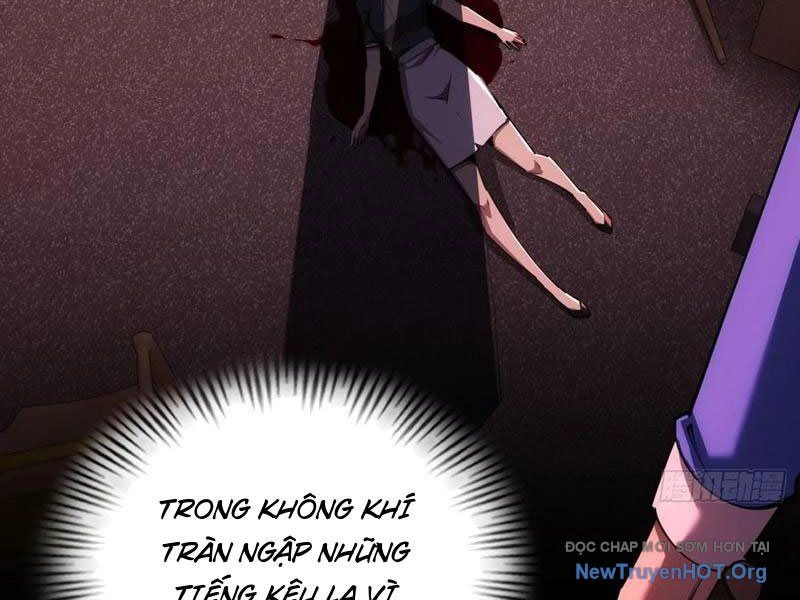Đô Thị Tương Lai Đã Thức Tỉnh Khí Vận Hoàn Mỹ - Chapter 6 - Page 57