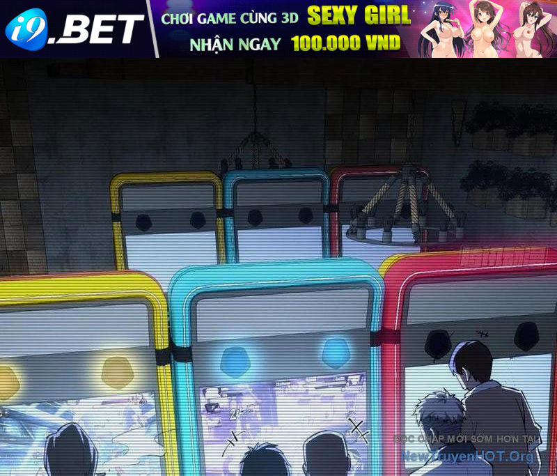 Đô Thị Tương Lai Đã Thức Tỉnh Khí Vận Hoàn Mỹ - Chapter 6 - Page 74