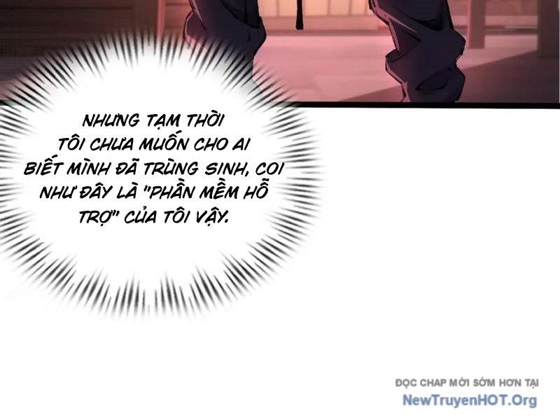 Đô Thị Tương Lai Đã Thức Tỉnh Khí Vận Hoàn Mỹ - Chapter 6 - Page 8
