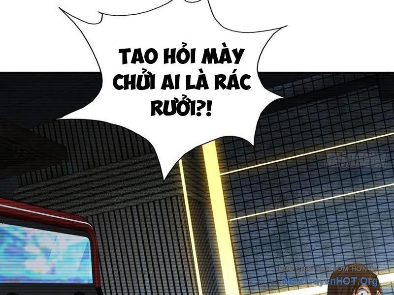 Đô Thị Tương Lai Đã Thức Tỉnh Khí Vận Hoàn Mỹ - Chapter 6 - Page 85