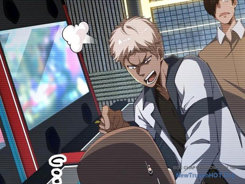 Đô Thị Tương Lai Đã Thức Tỉnh Khí Vận Hoàn Mỹ - Chapter 6 - Page 86