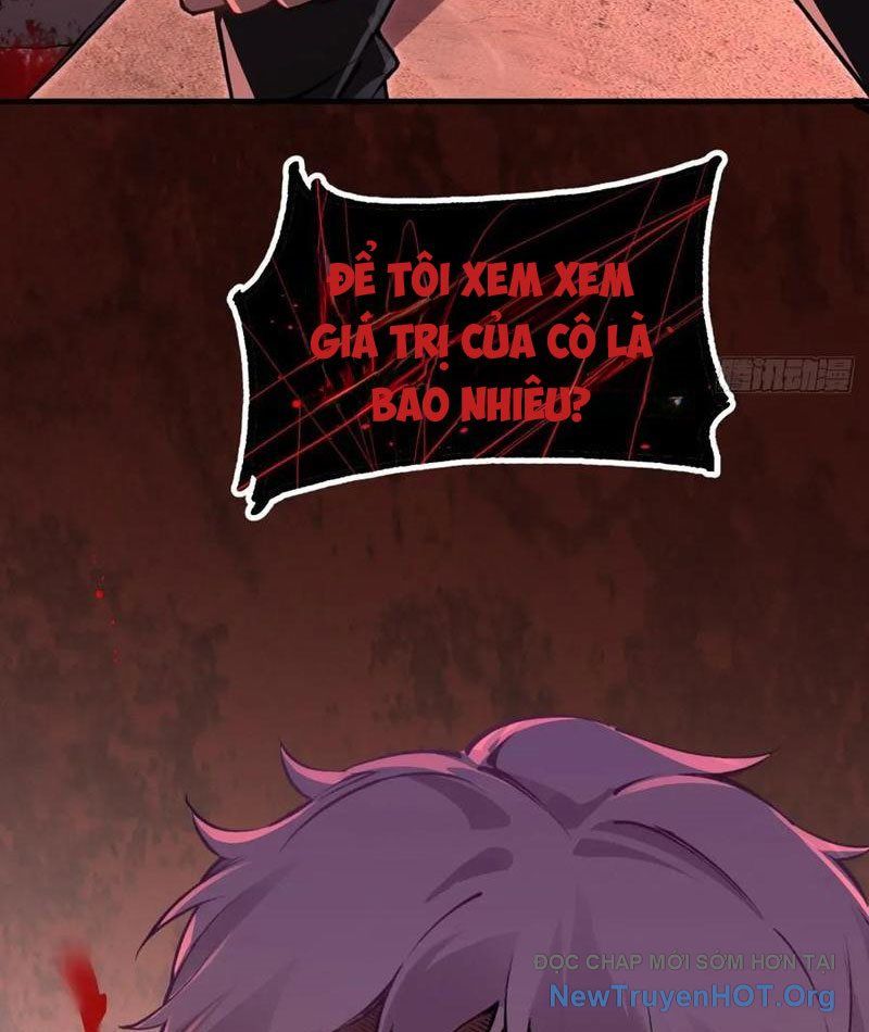 Đô Thị Tương Lai Đã Thức Tỉnh Khí Vận Hoàn Mỹ - Chapter 7 - Page 21