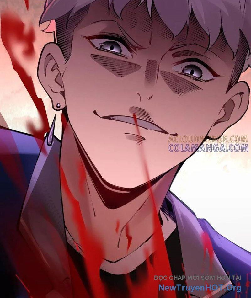 Đô Thị Tương Lai Đã Thức Tỉnh Khí Vận Hoàn Mỹ - Chapter 7 - Page 22