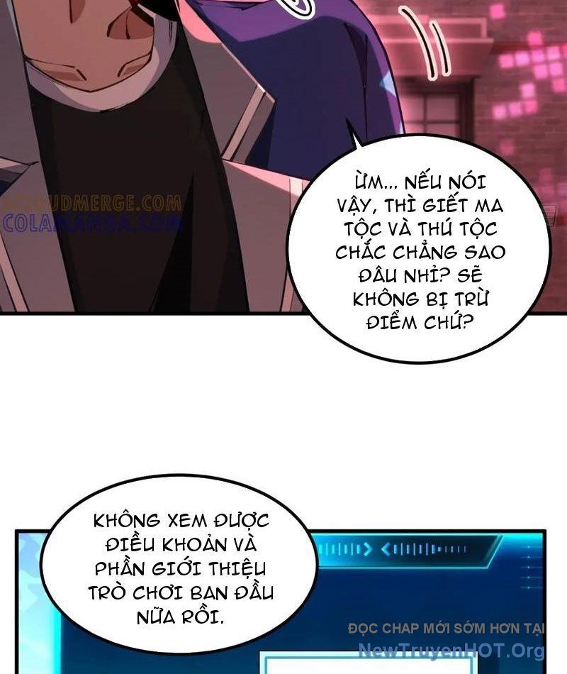 Đô Thị Tương Lai Đã Thức Tỉnh Khí Vận Hoàn Mỹ - Chapter 7 - Page 30