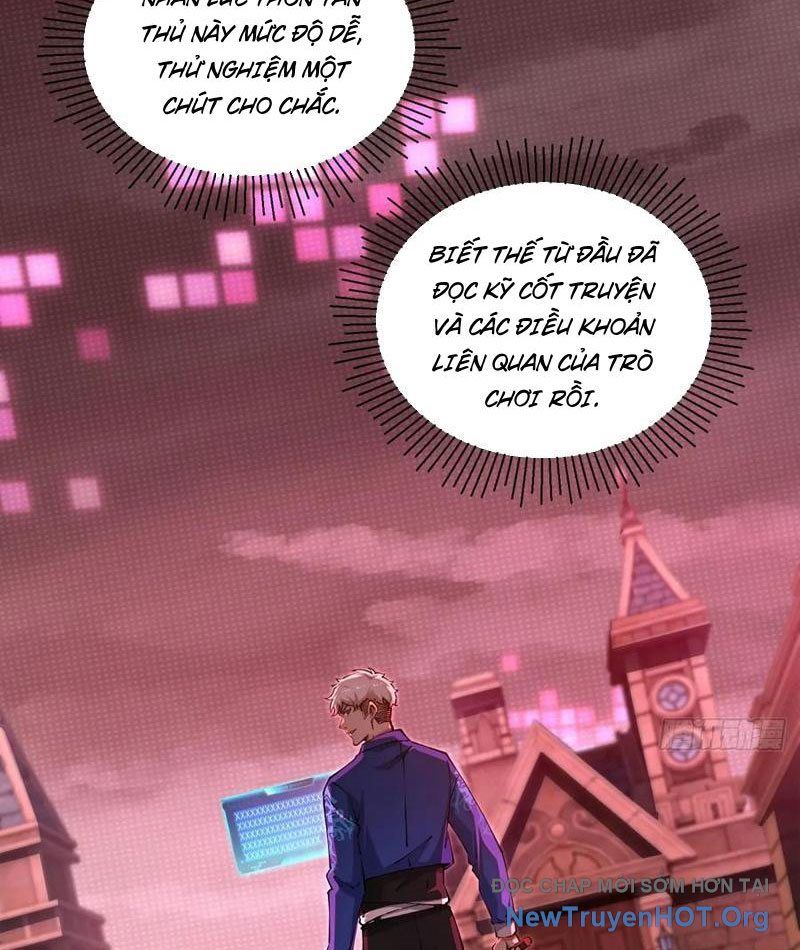 Đô Thị Tương Lai Đã Thức Tỉnh Khí Vận Hoàn Mỹ - Chapter 7 - Page 32