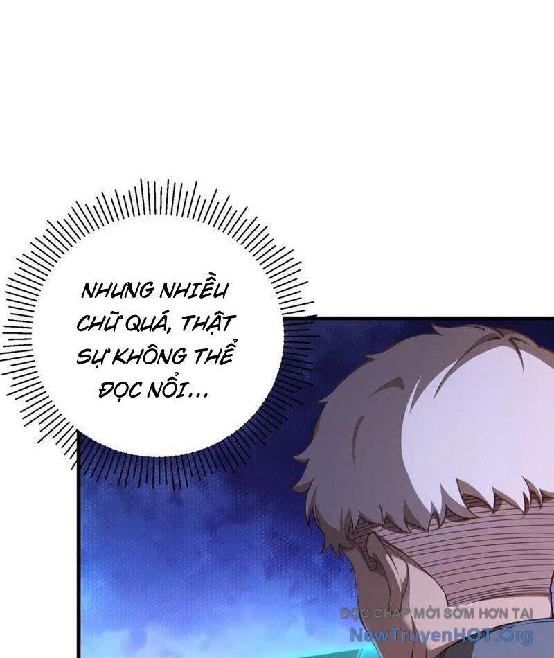 Đô Thị Tương Lai Đã Thức Tỉnh Khí Vận Hoàn Mỹ - Chapter 7 - Page 34