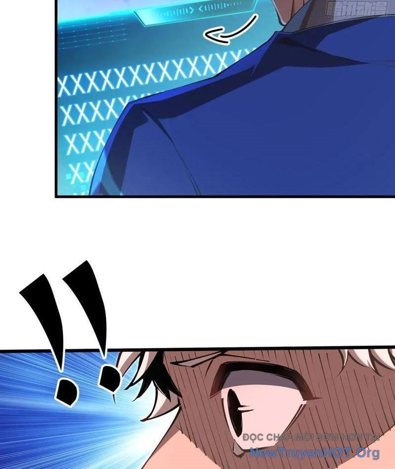 Đô Thị Tương Lai Đã Thức Tỉnh Khí Vận Hoàn Mỹ - Chapter 7 - Page 35