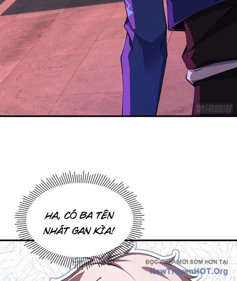 Đô Thị Tương Lai Đã Thức Tỉnh Khí Vận Hoàn Mỹ - Chapter 7 - Page 38