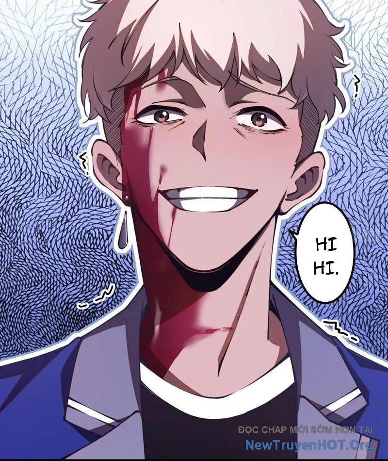 Đô Thị Tương Lai Đã Thức Tỉnh Khí Vận Hoàn Mỹ - Chapter 7 - Page 39