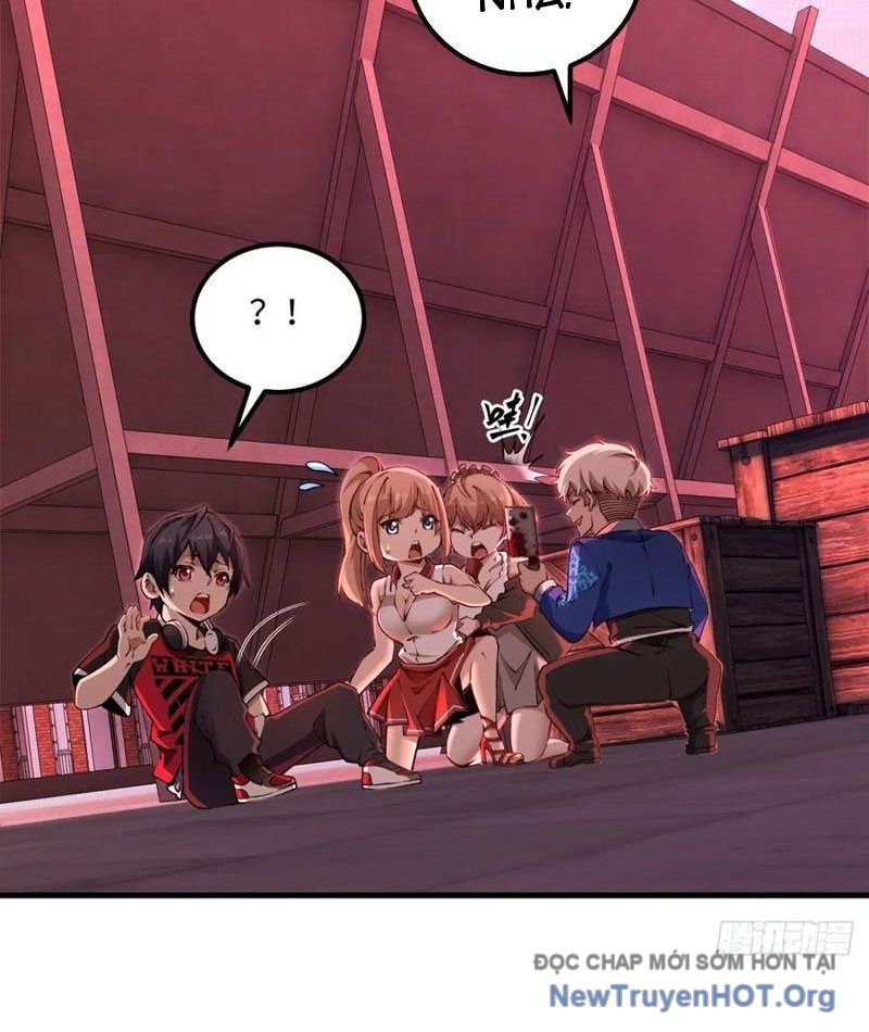 Đô Thị Tương Lai Đã Thức Tỉnh Khí Vận Hoàn Mỹ - Chapter 7 - Page 42