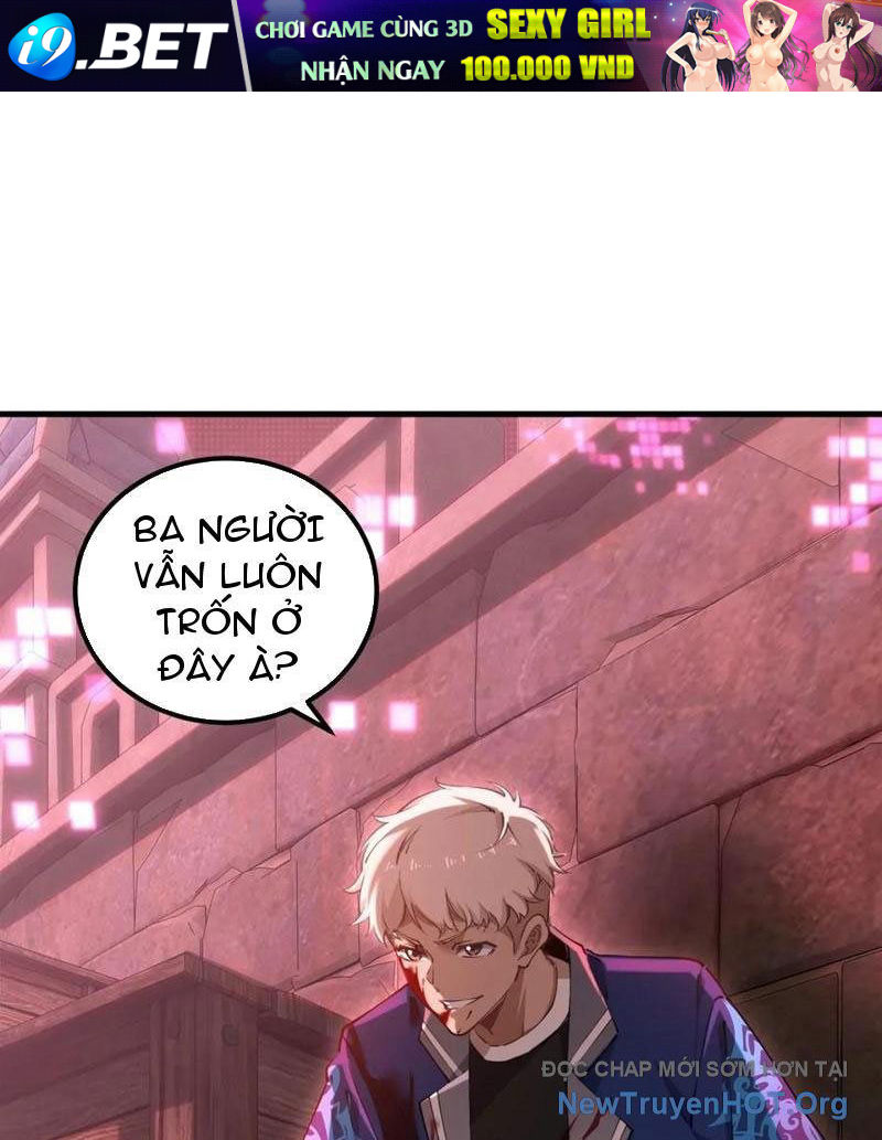 Đô Thị Tương Lai Đã Thức Tỉnh Khí Vận Hoàn Mỹ - Chapter 7 - Page 43