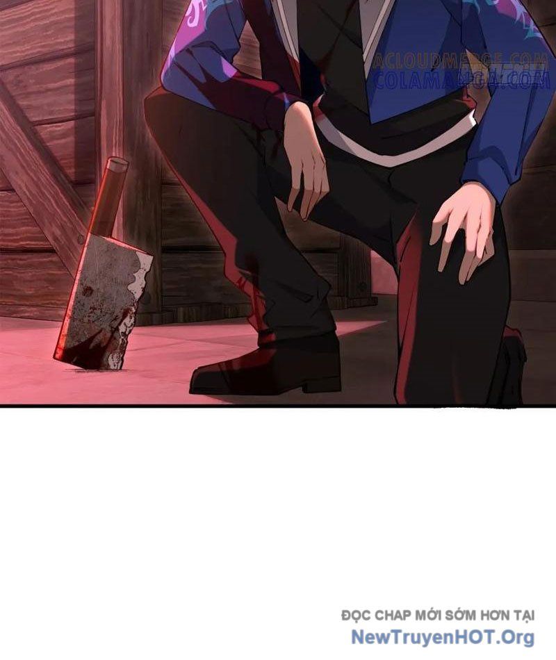 Đô Thị Tương Lai Đã Thức Tỉnh Khí Vận Hoàn Mỹ - Chapter 7 - Page 44