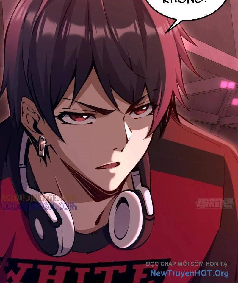 Đô Thị Tương Lai Đã Thức Tỉnh Khí Vận Hoàn Mỹ - Chapter 7 - Page 47