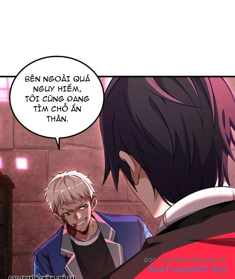 Đô Thị Tương Lai Đã Thức Tỉnh Khí Vận Hoàn Mỹ - Chapter 7 - Page 49