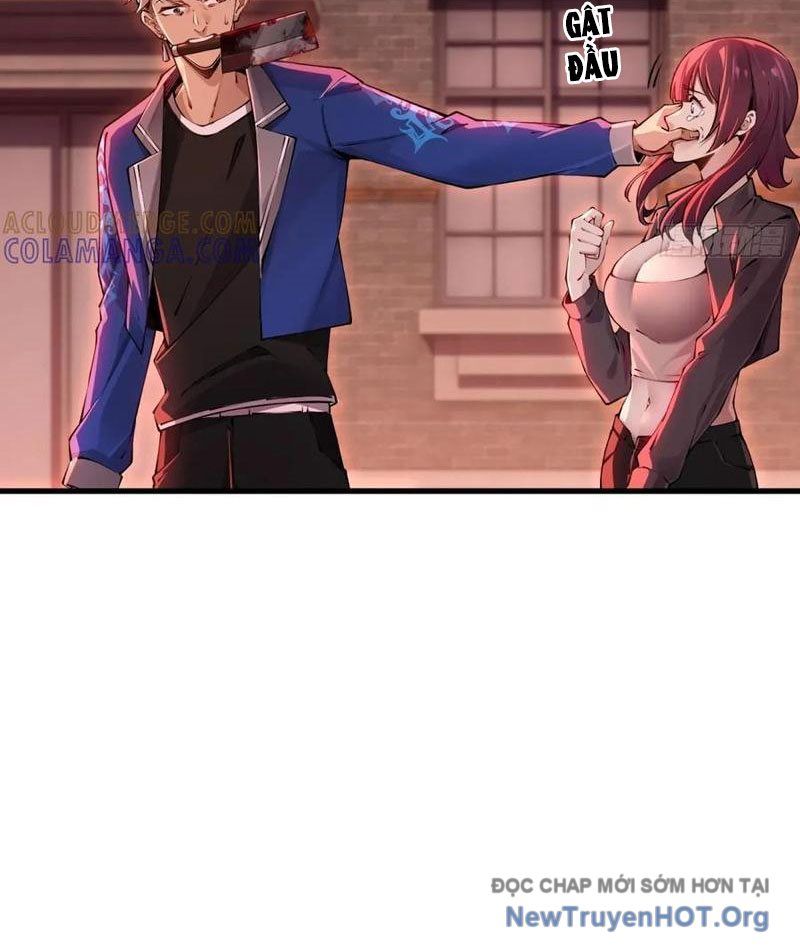 Đô Thị Tương Lai Đã Thức Tỉnh Khí Vận Hoàn Mỹ - Chapter 7 - Page 5