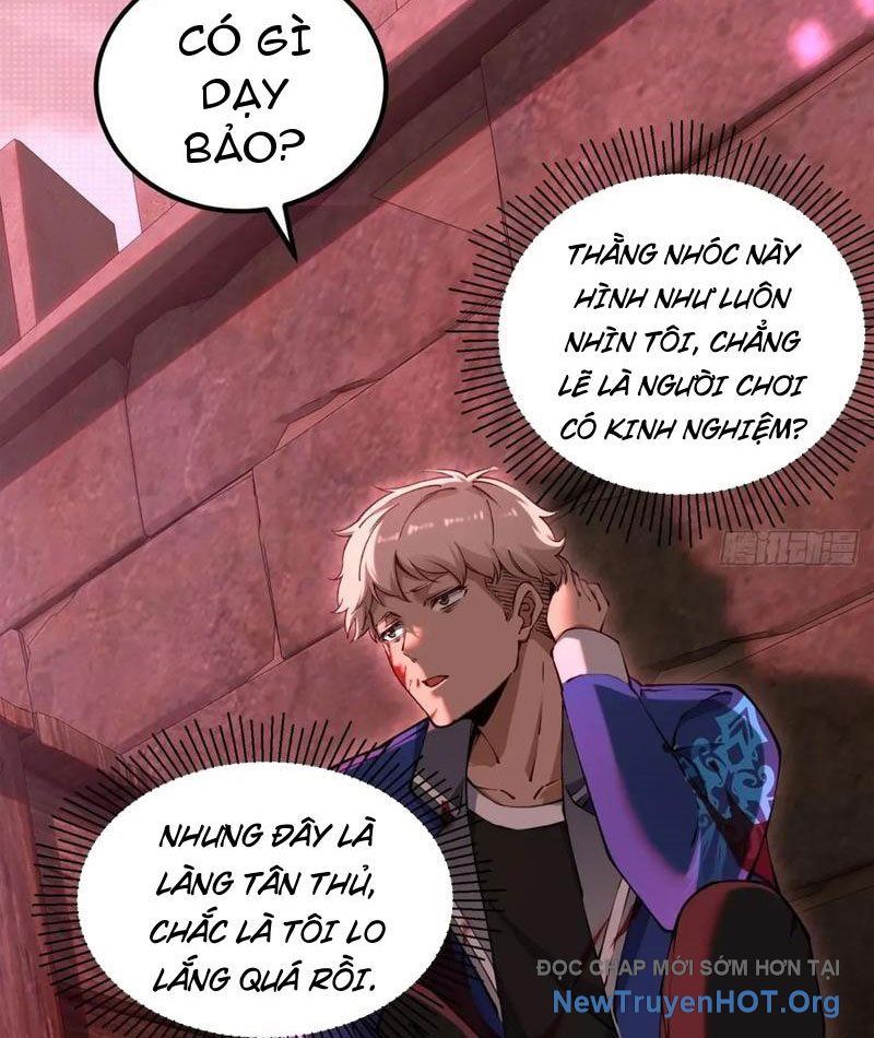 Đô Thị Tương Lai Đã Thức Tỉnh Khí Vận Hoàn Mỹ - Chapter 7 - Page 52