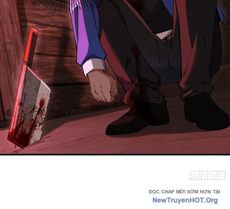 Đô Thị Tương Lai Đã Thức Tỉnh Khí Vận Hoàn Mỹ - Chapter 7 - Page 53