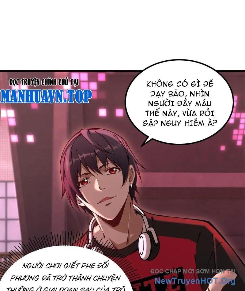 Đô Thị Tương Lai Đã Thức Tỉnh Khí Vận Hoàn Mỹ - Chapter 7 - Page 54