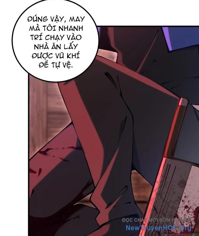 Đô Thị Tương Lai Đã Thức Tỉnh Khí Vận Hoàn Mỹ - Chapter 7 - Page 56