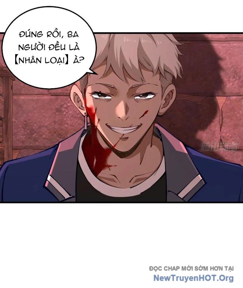 Đô Thị Tương Lai Đã Thức Tỉnh Khí Vận Hoàn Mỹ - Chapter 7 - Page 58