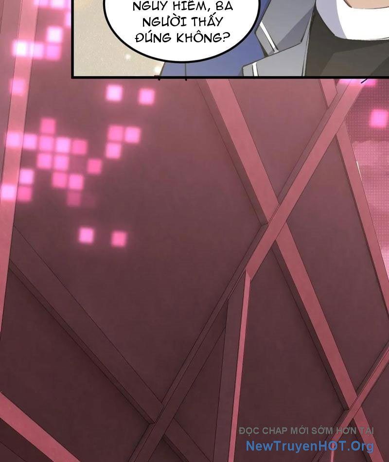 Đô Thị Tương Lai Đã Thức Tỉnh Khí Vận Hoàn Mỹ - Chapter 7 - Page 62