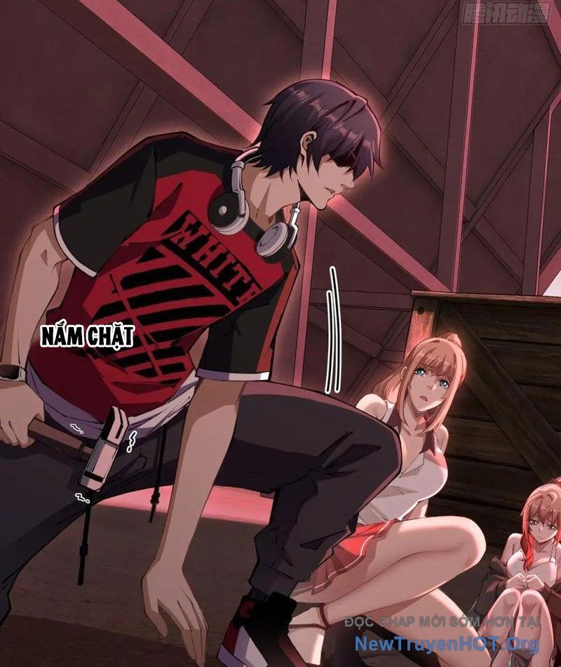 Đô Thị Tương Lai Đã Thức Tỉnh Khí Vận Hoàn Mỹ - Chapter 7 - Page 63