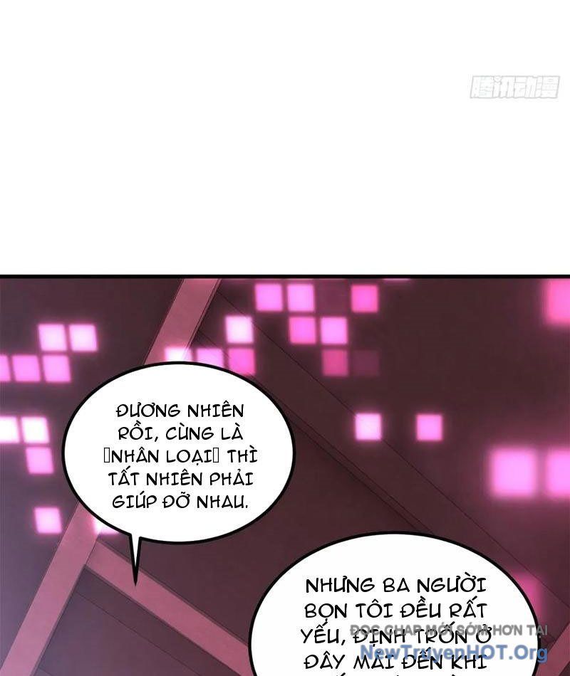 Đô Thị Tương Lai Đã Thức Tỉnh Khí Vận Hoàn Mỹ - Chapter 7 - Page 66