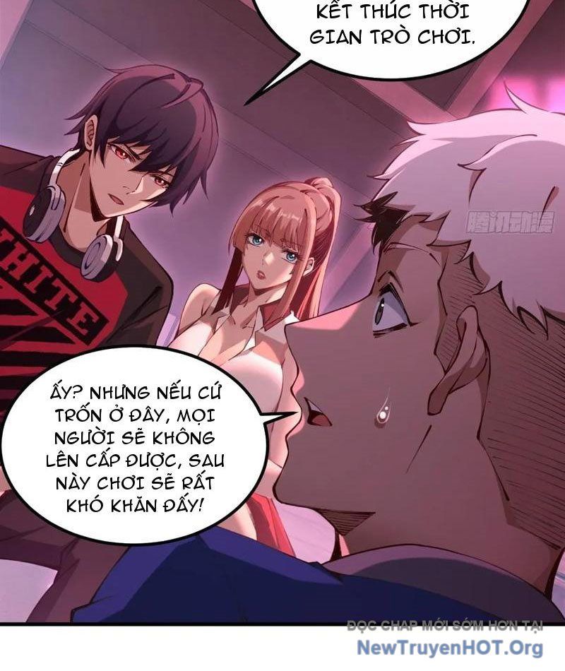 Đô Thị Tương Lai Đã Thức Tỉnh Khí Vận Hoàn Mỹ - Chapter 7 - Page 67