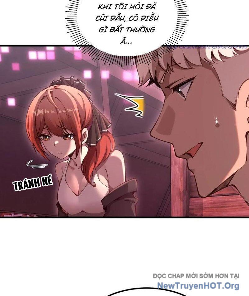 Đô Thị Tương Lai Đã Thức Tỉnh Khí Vận Hoàn Mỹ - Chapter 7 - Page 72